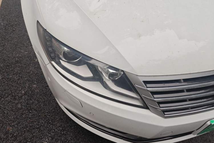 Used Volkswagen FAW-Volkswagen CC 2013 2.0 TSI Luxury Model Right Front Headlight