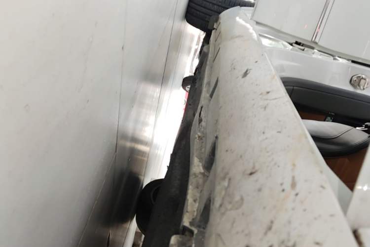 Used Volkswagen FAW-Volkswagen CC 2013 2.0 TSI Ultimate Model Right Side Sill