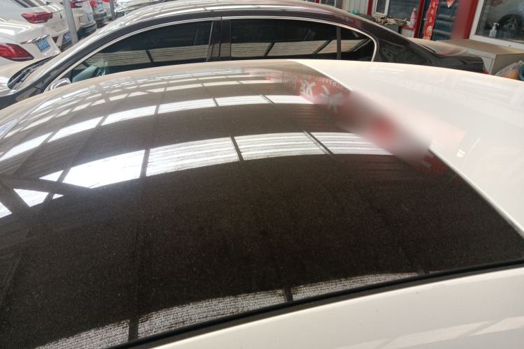Used Volkswagen FAW-Volkswagen CC 2013 3.0 FSI V6 Roof
