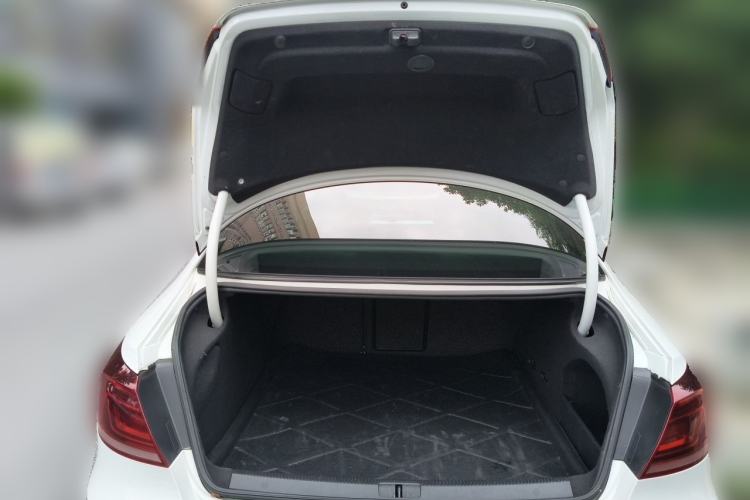 Used Volkswagen FAW-Volkswagen CC 2013 2.0 TSI Luxury Model Trunk