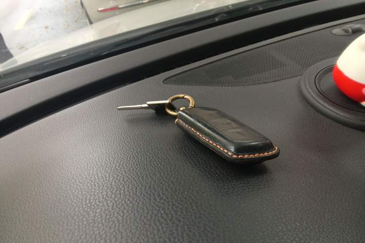 Used Volkswagen FAW-Volkswagen CC 2013 2.0 TSI Ultimate Model Vehicle Key