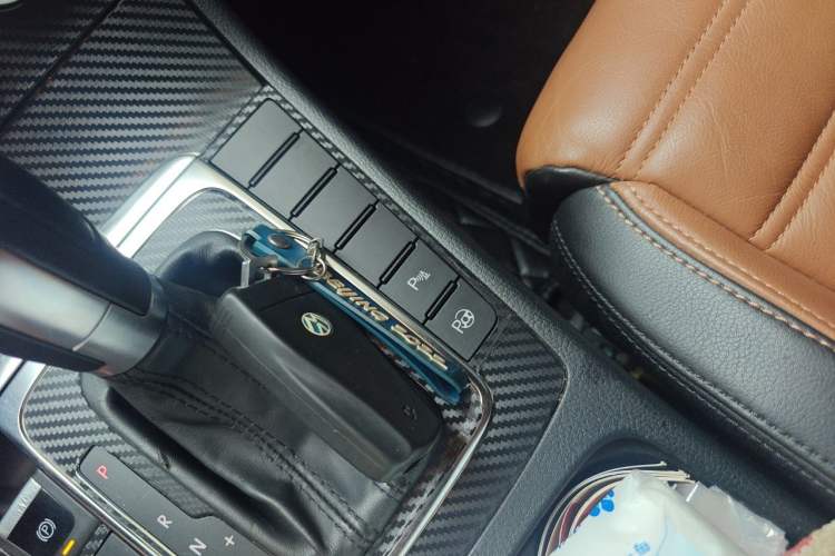 Used Volkswagen FAW-Volkswagen CC 2013 1.8TSI Luxury Model Vehicle Key