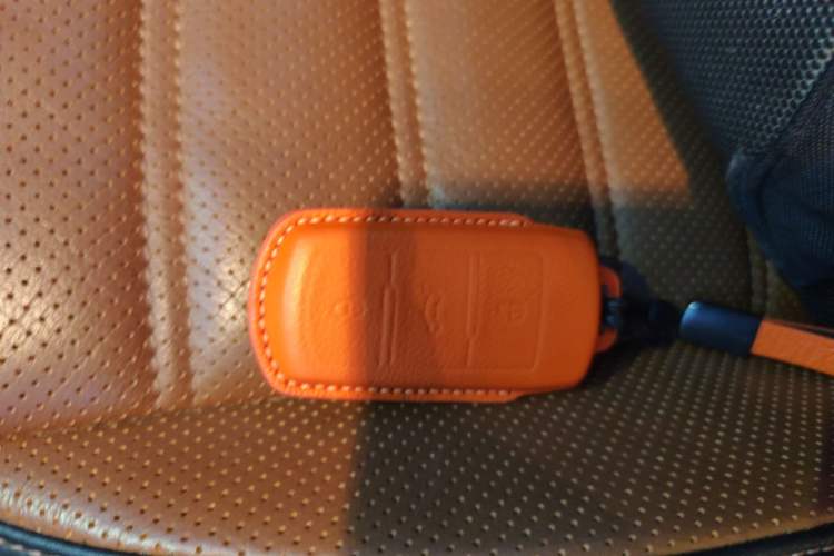 Used Volkswagen FAW-Volkswagen CC 2013 2.0 TSI Ultimate Model Vehicle Key