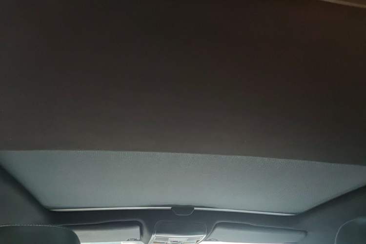 Used Volkswagen FAW-Volkswagen CC 2013 2.0 TSI Luxury Model Headliner