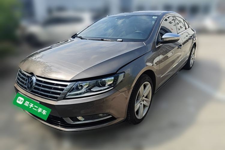 Used Volkswagen FAW-Volkswagen CC 2013 1.8TSI Prestige Model Guazi used car, China used car export, Used car for sale, Used cars, Cheapest cars for sale