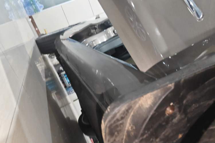 Used Volkswagen FAW-Volkswagen CC 2013 1.8TSI Prestige Model Right Side Sill