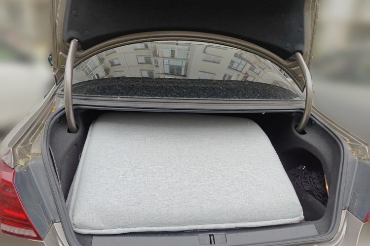 Used Volkswagen FAW-Volkswagen CC 2013 1.8TSI Luxury Model Trunk