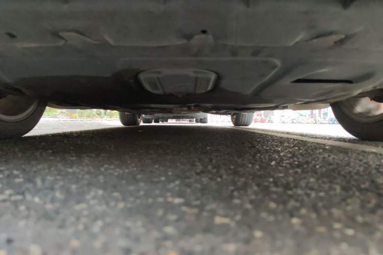 Used Volkswagen FAW-Volkswagen CC 2015 2.0 TSI Ultimate Model Chassis Front