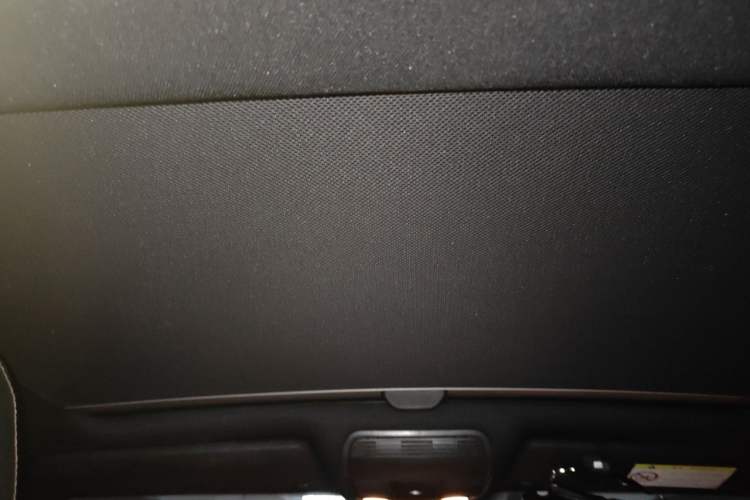 Used Volkswagen FAW-Volkswagen CC 2015 1.8TSI Luxury Model Headliner