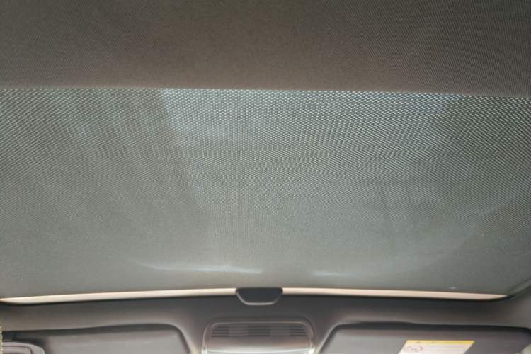 Used Volkswagen FAW-Volkswagen CC 2015 2.0 TSI Luxury Model Headliner