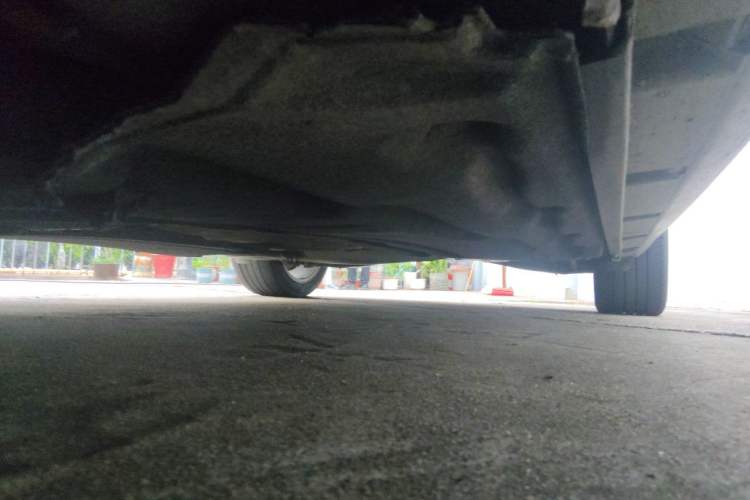 Used Volkswagen FAW-Volkswagen CC 2015 1.8TSI Luxury Model Chassis Front Left