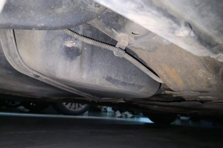 Used Volkswagen FAW-Volkswagen CC 2015 1.8TSI Luxury Model Chassis Rear Right