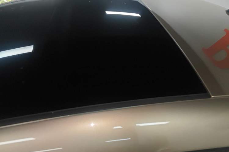 Used Volkswagen FAW-Volkswagen CC 2015 2.0 TSI Luxury Model Roof