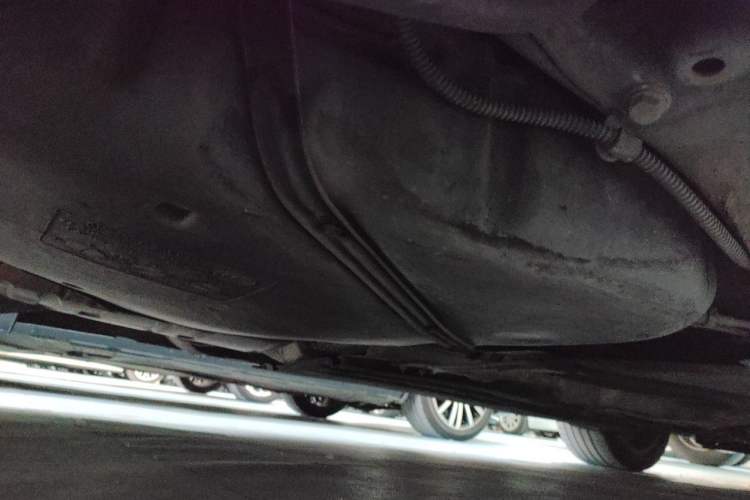Used Volkswagen FAW-Volkswagen CC 2015 2.0 TSI Luxury Model Chassis Rear Right