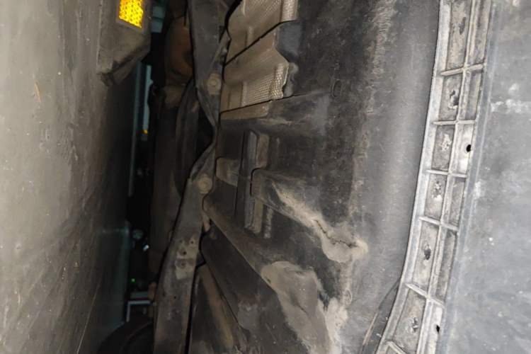 Used Volkswagen FAW-Volkswagen CC 2015 1.8TSI Prestige Model Chassis Rear
