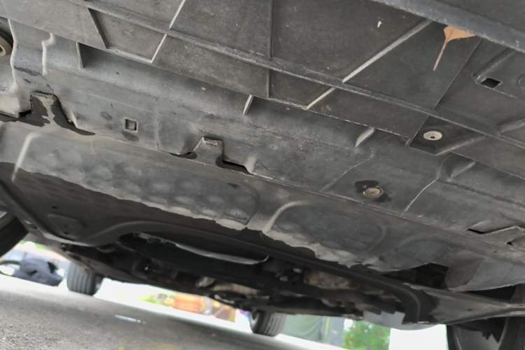 Used Volkswagen FAW-Volkswagen CC 2015 2.0 TSI Luxury Model Chassis Front
