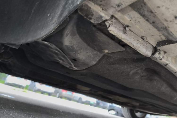 Used Volkswagen FAW-Volkswagen CC 2015 2.0 TSI Luxury Model Chassis Front Left