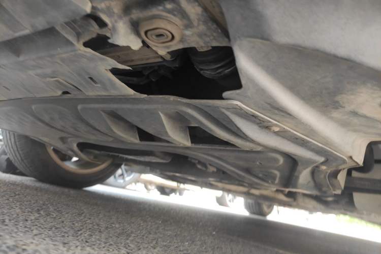 Used Volkswagen FAW-Volkswagen CC 2015 1.8TSI Prestige Model Chassis Front Left
