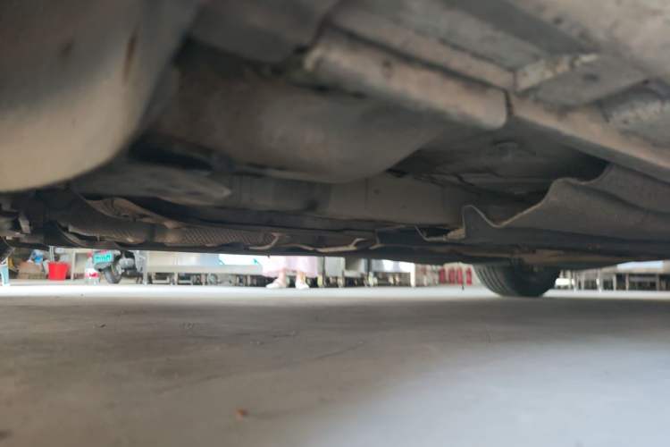Used Volkswagen FAW-Volkswagen CC 2015 2.0 TSI Luxury Model Chassis Front Left
