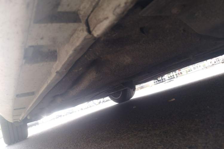 Used Volkswagen FAW-Volkswagen CC 2015 3.0 FSI V6 Chassis Front Right