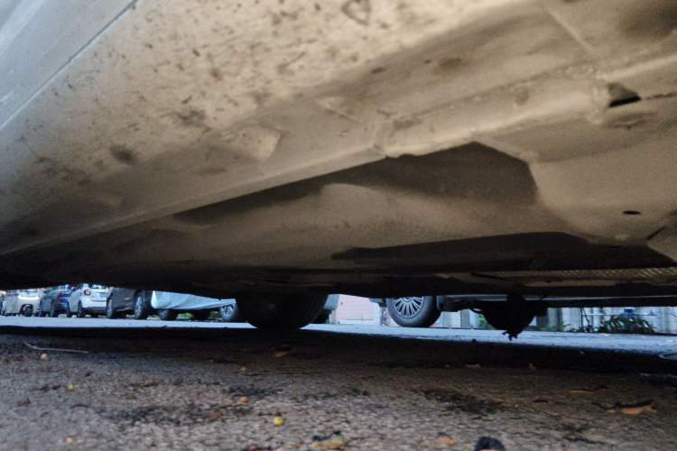 Used Volkswagen FAW-Volkswagen CC 2015 1.8TSI Luxury Model Chassis Front Right