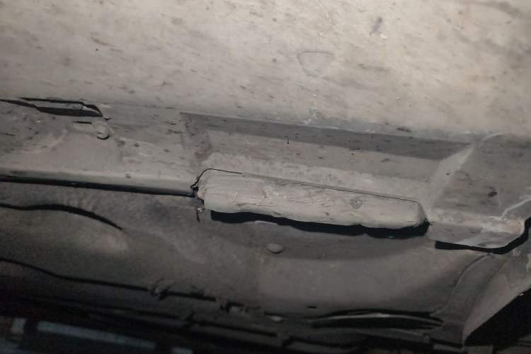 Used Volkswagen FAW-Volkswagen CC 2015 2.0 TSI Ultimate Model Chassis Front Right