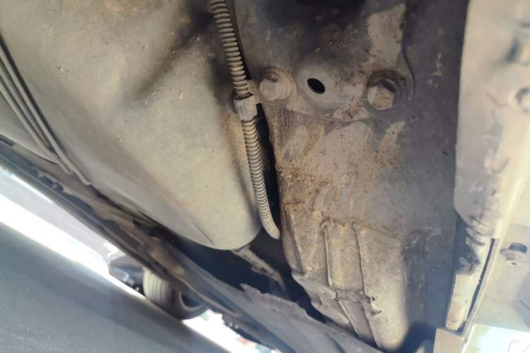 Used Volkswagen FAW-Volkswagen CC 2015 2.0 TSI Ultimate Model Chassis Rear Right
