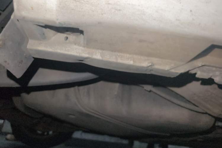 Used Volkswagen FAW-Volkswagen CC 2015 2.0 TSI Ultimate Model Chassis Rear Right