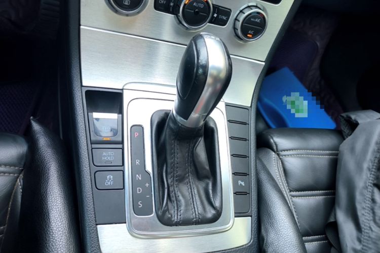 Used Volkswagen FAW-Volkswagen CC 2015 1.8TSI Prestige Model Gear Lever