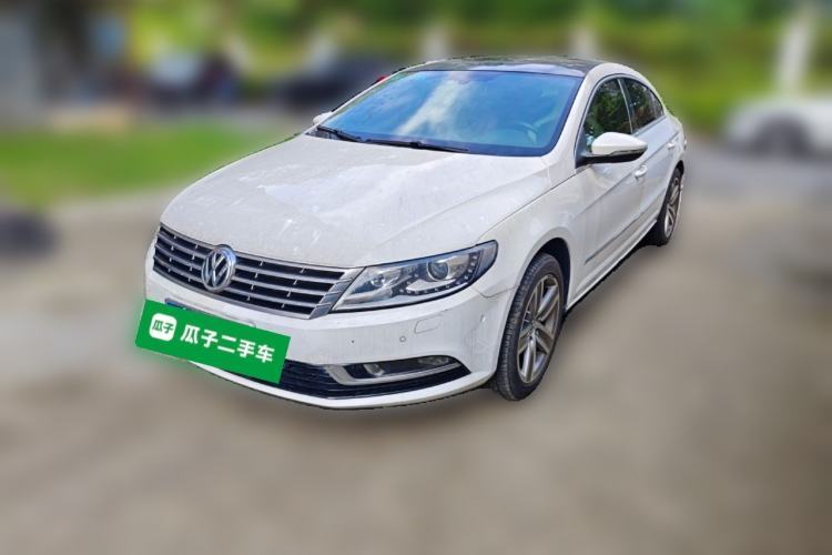 Used Volkswagen FAW-Volkswagen CC 2015 2.0 TSI Luxury Model Guazi used car, China used car export, Used car for sale, Used  cars, Cheapest cars for sale