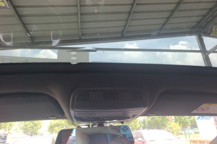 Used Volkswagen FAW-Volkswagen CC 2015 1.8TSI Prestige Model Headliner