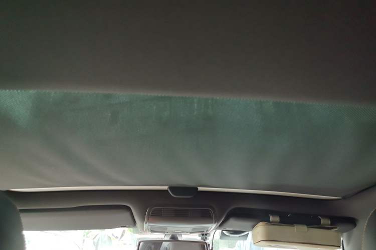 Used Volkswagen FAW-Volkswagen CC 2015 1.8TSI Luxury Model Headliner
