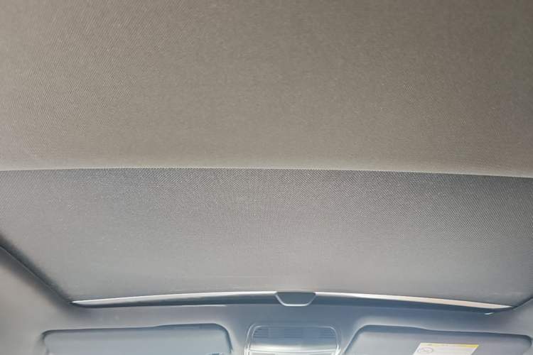 Used Volkswagen FAW-Volkswagen CC 2015 1.8TSI Luxury Model Headliner