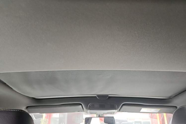 Used Volkswagen FAW-Volkswagen CC 2015 1.8TSI Luxury Model Headliner