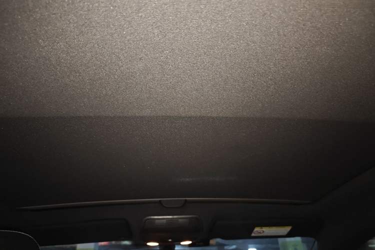 Used Volkswagen FAW-Volkswagen CC 2015 1.8TSI Luxury Model Headliner