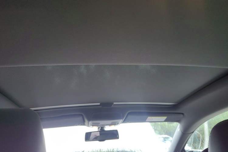 Used Volkswagen FAW-Volkswagen CC 2015 1.8TSI Luxury Model Headliner