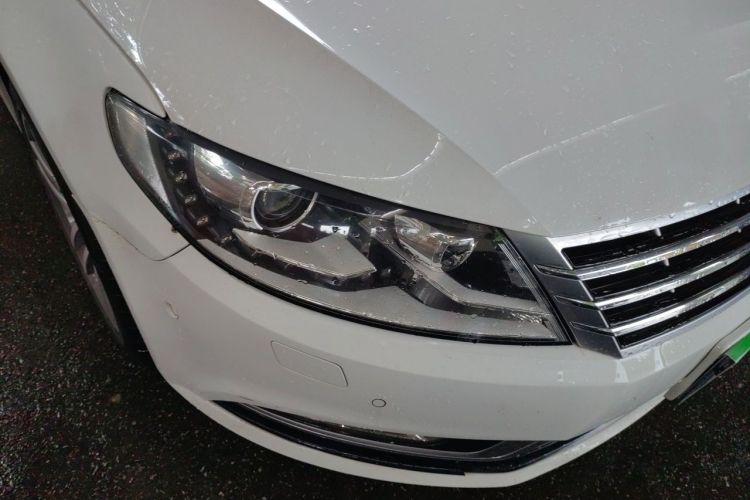 Used Volkswagen FAW-Volkswagen CC 2015 1.8TSI Luxury Model Right Front Headlight