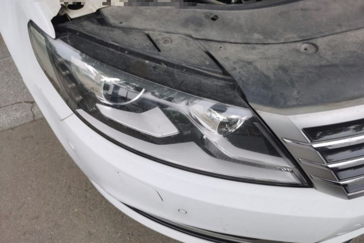Used Volkswagen FAW-Volkswagen CC 2015 1.8TSI Luxury Model Right Front Headlight