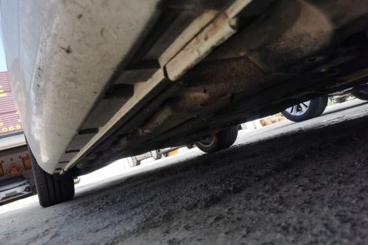 Used Volkswagen FAW-Volkswagen CC 2015 1.8TSI Luxury Model Right Side Sill