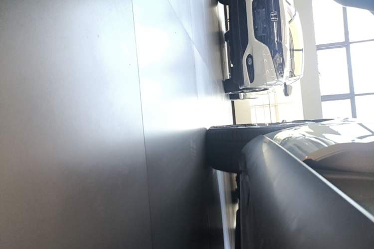 Used Volkswagen FAW-Volkswagen CC 2015 1.8TSI Luxury Model Right Side Sill