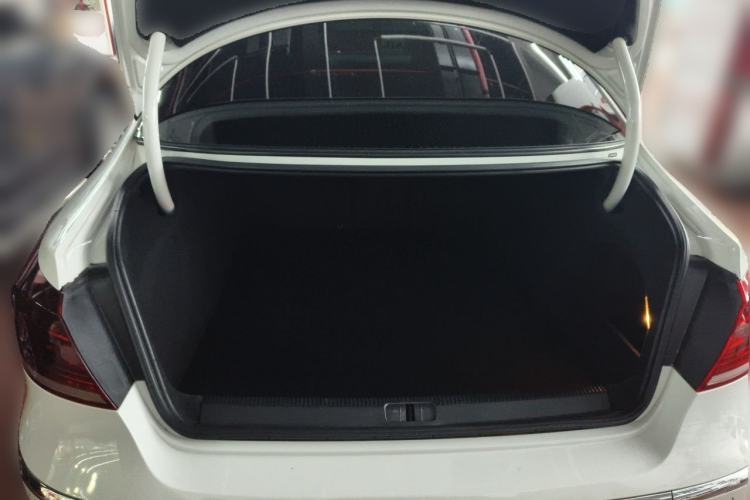 Used Volkswagen FAW-Volkswagen CC 2015 2.0 TSI Luxury Model Trunk
