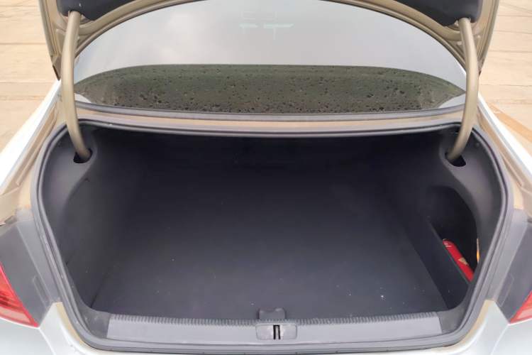 Used Volkswagen FAW-Volkswagen CC 2015 1.8TSI Luxury Model Trunk