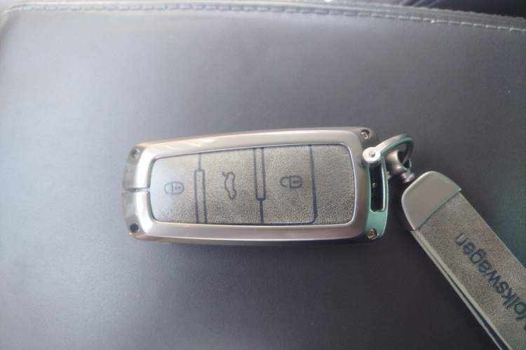 Used Volkswagen FAW-Volkswagen CC 2015 3.0 FSI V6 Vehicle Key
