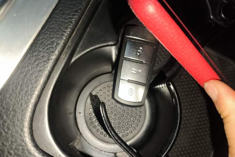Used Volkswagen FAW-Volkswagen CC 2015 1.8TSI Luxury Model Vehicle Key