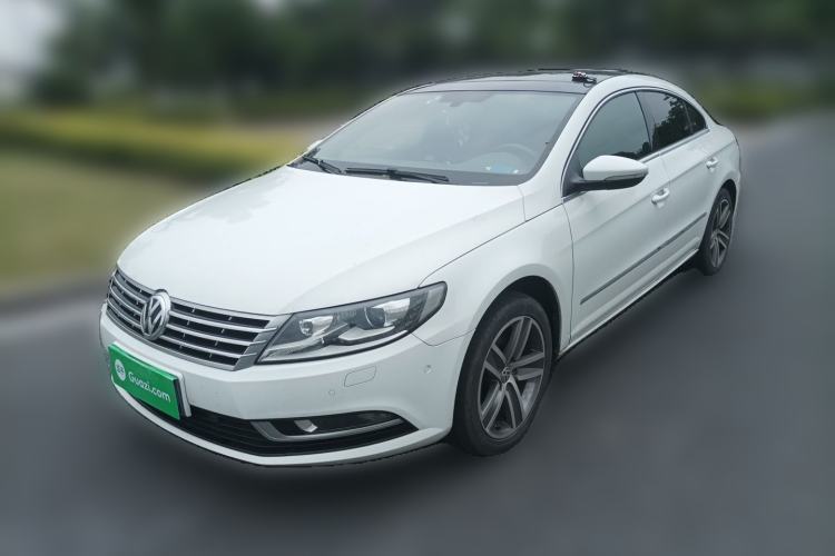 Used Volkswagen FAW-Volkswagen CC 2015 2.0 TSI Luxury Model Guazi used car, China used car export, Used car for sale, Used cars, Cheapest cars for sale