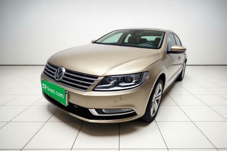 Used Volkswagen FAW-Volkswagen CC 2015 1.8TSI Prestige Model Guazi used car, China used car export, Used car for sale, Used  cars, Cheapest cars for sale