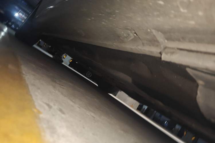 Used Volkswagen FAW-Volkswagen CC 2015 1.8TSI Prestige Model Chassis Front Right