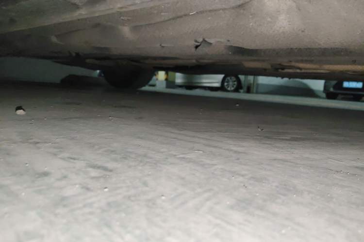 Used Volkswagen FAW-Volkswagen CC 2015 2.0 TSI Luxury Model Chassis Front Right