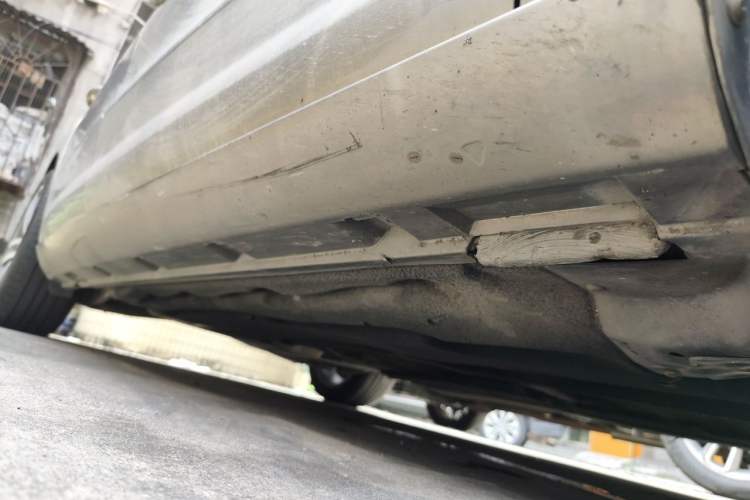 Used Volkswagen FAW-Volkswagen CC 2015 2.0 TSI Luxury Model Chassis Front Right