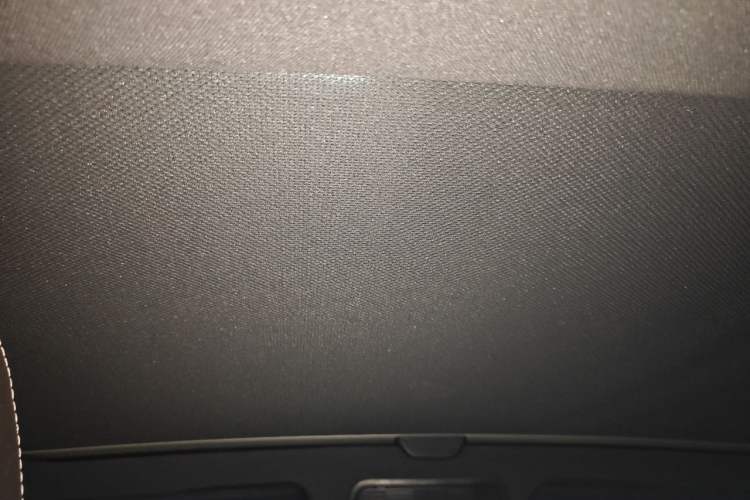 Used Volkswagen FAW-Volkswagen CC 2015 1.8TSI Prestige Model Headliner